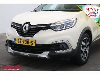 Renault Captur 1.2 TCe Aut. Intens LED Apple/Android Cruise Camera AHK 30.395 km! picture 11