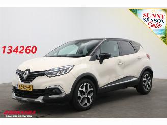 Avarii autoturisme Renault Captur 1.2 TCe Aut. Intens LED Apple/Android Cruise Camera AHK 30.395 km! 2018/3