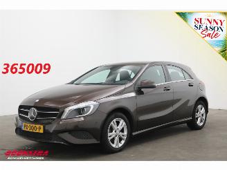Avarii autoturisme Mercedes A-klasse 180 Ambition Navi Airco Leder PDC 2015/3