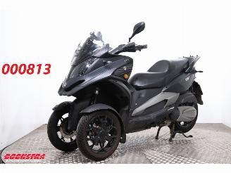 Gebrauchtwagen Motorrad Quadro  Qv3 BY 2022 2022/5