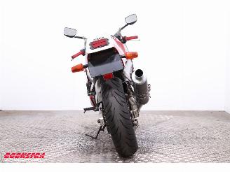Yamaha FZR 400 RR picture 8