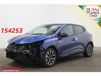 Damaged car Mitsubishi Colt 1.6 HEV Intense Teilediebstahl Virtual Apple/Android Camera PDC 2026/6