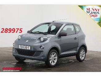 occasion microcars Aixam S10 Minauto LMV 333 km! 2025/8