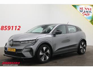 Auto incidentate Renault Mégane E-Tech EV60 Optimum Charge Evolution Clima Navi Cruise Virtual SHZ LrHZ PDC 2022/11