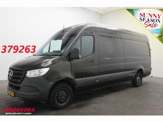 Mercedes Sprinter 315 CDI 9G-Tronic RWD L4H2 MAXI Cruise Camera Airco Bluetooth picture 1