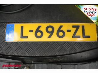 Mitsubishi Outlander 2.4 PHEV 4WD Pure Cruise Clima Camera PDC picture 33