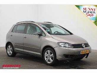 Volkswagen Golf plus 1.2 TSI DSG Trendline Cruise Clima Navi SHZ PDC picture 2