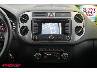 Volkswagen Golf plus 1.2 TSI DSG Trendline Cruise Clima Navi SHZ PDC picture 20
