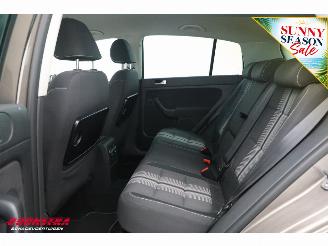 Volkswagen Golf plus 1.2 TSI DSG Trendline Cruise Clima Navi SHZ PDC picture 22