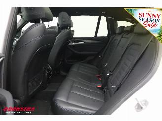 BMW iX3 High Executive M Sport 80 kWh Pano ACC Memory Leder H/K Navi Camera PDC picture 21