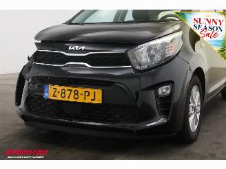 Kia Picanto 1.0 DPi DynamicLine Cruise Airco Apple/Android Camera 21.035 km! picture 12