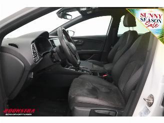 Seat Leon 2.0 TSI DSG FR WASSER Beats ACC Schuif/kantel Clima SHZ PDC picture 15