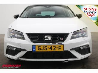 Seat Leon 2.0 TSI DSG FR WASSER Beats ACC Schuif/kantel Clima SHZ PDC picture 5