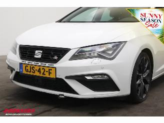 Seat Leon 2.0 TSI DSG FR WASSER Beats ACC Schuif/kantel Clima SHZ PDC picture 9