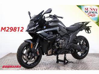 škoda osobní automobily BMW  R 1300 RS Triple Black 3X Pakket Crusie Heizgriffe SHZ 2.405 km! 2025/10
