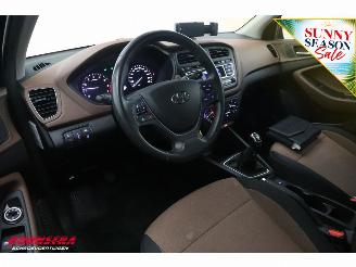 Hyundai I-20 1.0 T-GDI i-Motion 5-drs Airco Cruise picture 18