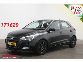 Avarii autoturisme Hyundai I-20 1.0 T-GDI i-Motion 5-drs Airco Cruise Navi 2016/7
