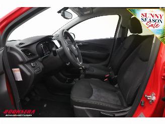 Opel Karl 1.0 Rocks Online Edition Airco Cruise Navi DAB Bluetooth picture 12