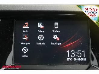 Opel Karl 1.0 Rocks Online Edition Airco Cruise Navi DAB Bluetooth picture 20