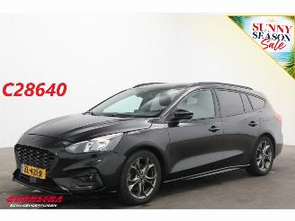 Unfallwagen Ford Focus 1.0 EcoB. ST-Line Aut. Camera Navi 38.267km!! 2019/1