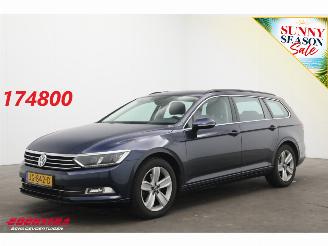 Käytettyjen passenger cars Volkswagen Passat Variant 1.6 TDI Comfortline Navi Cruise Clima PDC AHK 2016/3