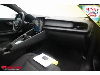 Polestar 2 ACC Virtual Navi Clima Memory SHZ Camera 360° PDC picture 23