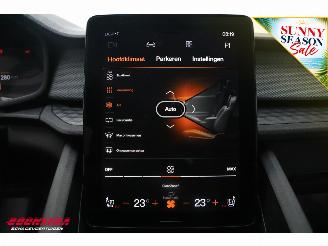 Polestar 2 ACC Virtual Navi Clima Memory SHZ Camera 360° PDC picture 33