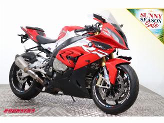 BMW  S 1000 RR ABS Akrapovic Laptimer Cruise Heizgriffe picture 2