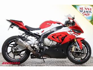 BMW  S 1000 RR ABS Akrapovic Laptimer Cruise Heizgriffe picture 7