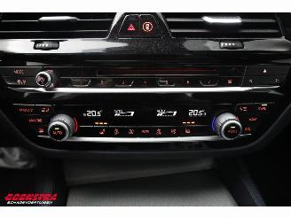 BMW 5-serie 530d Aut. xDrive High Executive M Sport H/K ACC Navi Clima Memory SHZ PDC picture 48