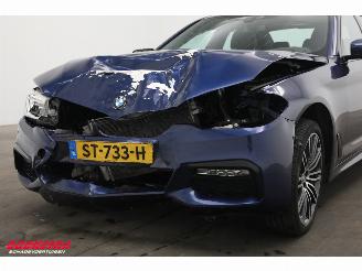 BMW 5-serie 530d Aut. xDrive High Executive M Sport H/K ACC Navi Clima Memory SHZ PDC picture 23