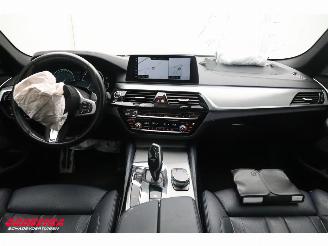 BMW 5-serie 530d Aut. xDrive High Executive M Sport H/K ACC Navi Clima Memory SHZ PDC picture 27