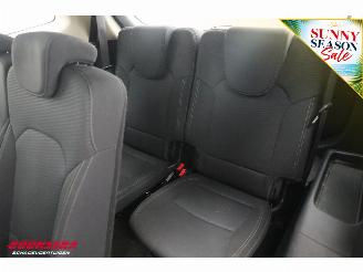 Kia Carens 1.7 CRDi Business DynamicLine 7-zitter Cruise Clima Navi Camera picture 10