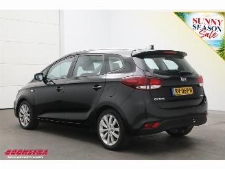 Kia Carens 1.7 CRDi Business DynamicLine 7-zitter Cruise Clima Navi Camera picture 4