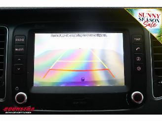 Kia Carens 1.7 CRDi Business DynamicLine 7-zitter Cruise Clima Navi Camera picture 16