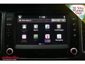 Kia Carens 1.7 CRDi Business DynamicLine 7-zitter Cruise Clima Navi Camera picture 17