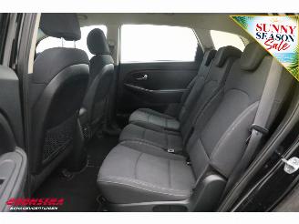 Kia Carens 1.7 CRDi Business DynamicLine 7-zitter Cruise Clima Navi Camera picture 9