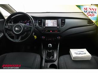 Kia Carens 1.7 CRDi Business DynamicLine 7-zitter Cruise Clima Navi Camera picture 6
