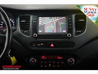Kia Carens 1.7 CRDi Business DynamicLine 7-zitter Cruise Clima Navi Camera picture 7