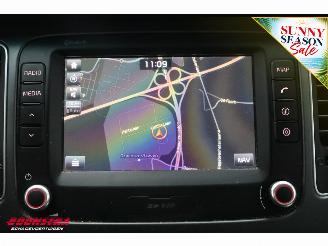 Kia Carens 1.7 CRDi Business DynamicLine 7-zitter Cruise Clima Navi Camera picture 15