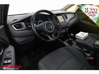 Kia Carens 1.7 CRDi Business DynamicLine 7-zitter Cruise Clima Navi Camera picture 11