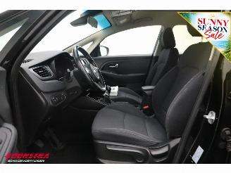 Kia Carens 1.7 CRDi Business DynamicLine 7-zitter Cruise Clima Navi Camera picture 8
