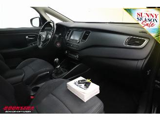 Kia Carens 1.7 CRDi Business DynamicLine 7-zitter Cruise Clima Navi Camera picture 5