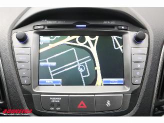 Hyundai Ix35 1.6i GDI Business Edition Cruise Clima SHZ Navi Camera PDC picture 13