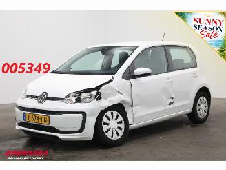 Volkswagen Up! 1.0 5-drs Airco Cruise Camera PDC picture 1