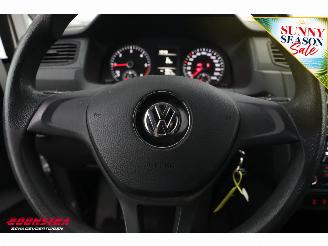 Volkswagen Caddy 2.0 TDI L1H1 BMT Economy Business Airco Cruise Bluetooth picture 15