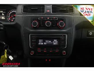 Volkswagen Caddy 2.0 TDI L1H1 BMT Economy Business Airco Cruise Bluetooth picture 12