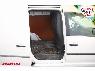 Volkswagen Caddy 2.0 TDI L1H1 BMT Economy Business Airco Cruise Bluetooth picture 9