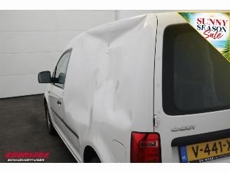Volkswagen Caddy 2.0 TDI L1H1 BMT Economy Business Airco Cruise Bluetooth picture 6