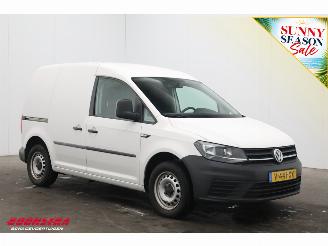 Volkswagen Caddy 2.0 TDI L1H1 BMT Economy Business Airco Cruise Bluetooth picture 2